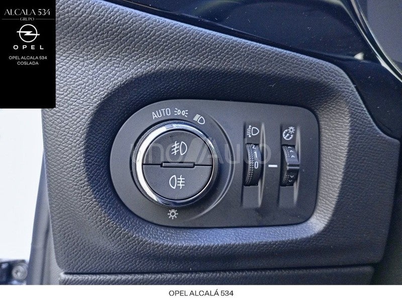Corsa 1.2T XHL S/S Edition 100