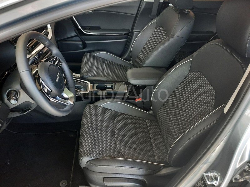1.0 MHEV Drive 85kW (115CV) DCT
