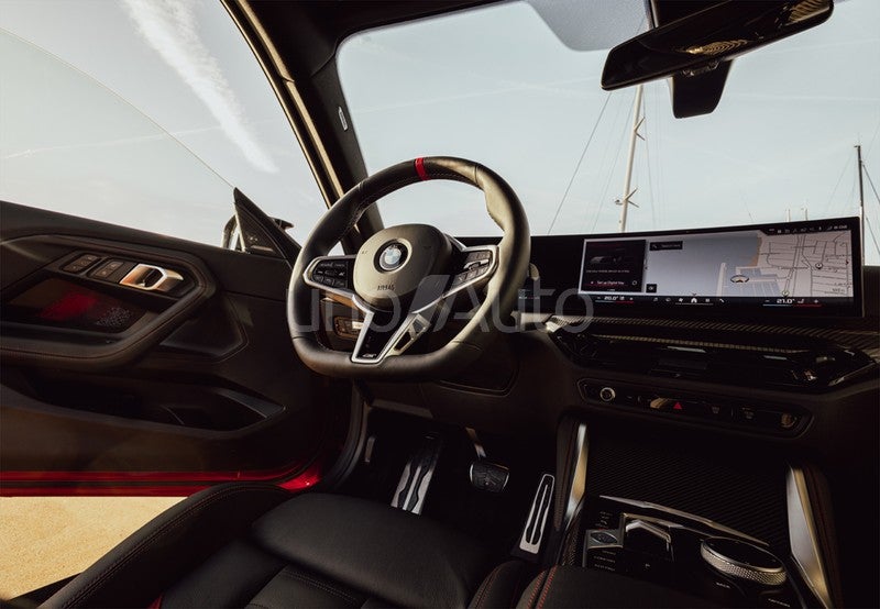 230iA Coupé M Sport Pro