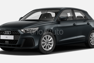 AUDI A1 Sportback 30 TFSI Advanced