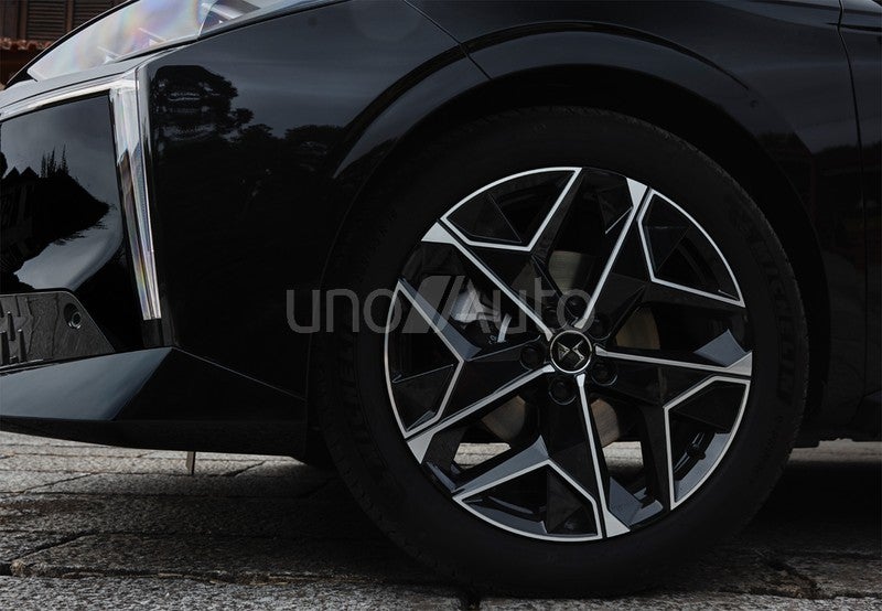 DS Nº4 Plug-In Hybrid Jules Verne Aut. 225