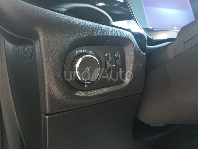 Corsa 1.2T XHL Hybrid S/S GS Aut. 110