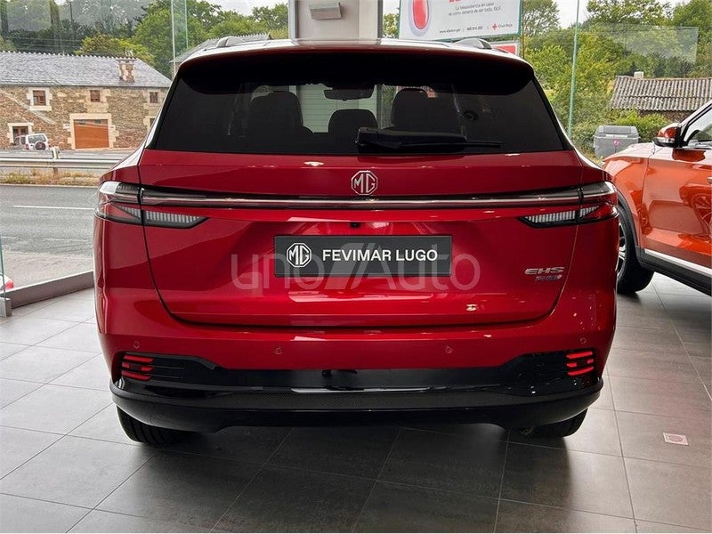 E 1.5T PHEV Luxury