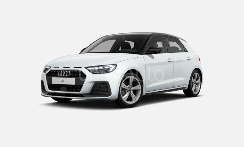 A1 Sportback 30 TFSI Advanced