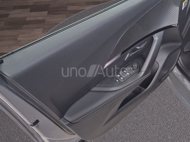 N Allure Hybrid 145 eDCS6