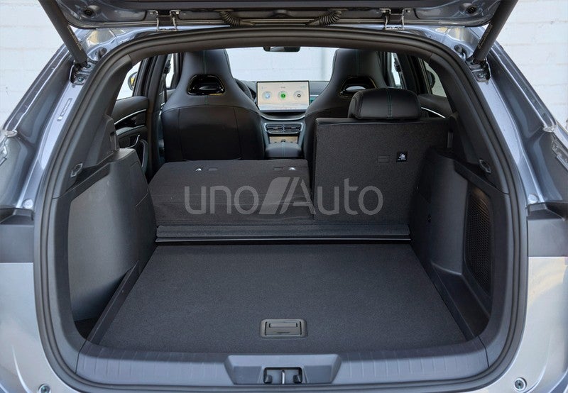 Seal U Comfort 71kWh