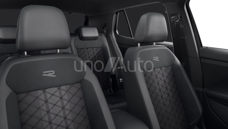 T-Cross 1.0 TSI R-Line 85kW