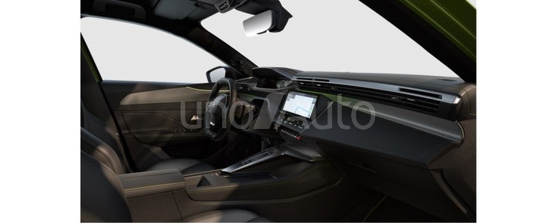 408 Hybrid GT Exclusive e-DCS6 145