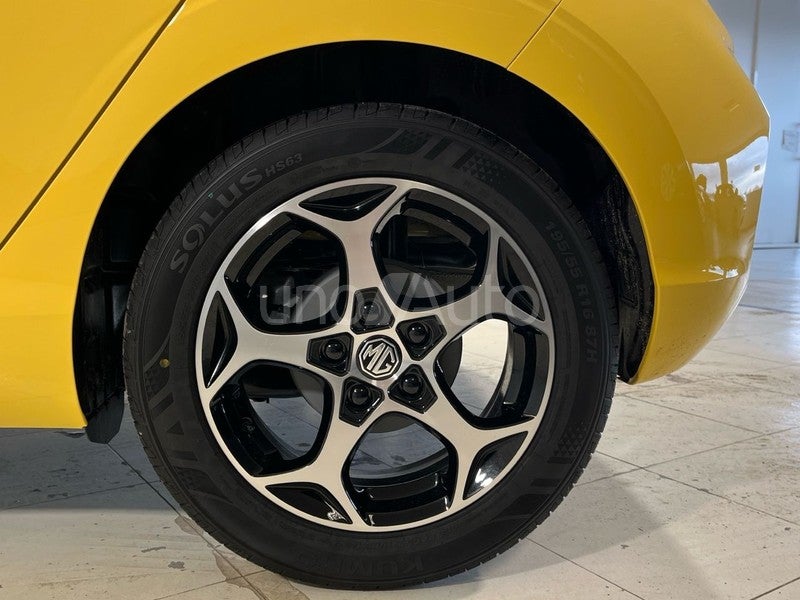 MG3 1.5 Comfort
