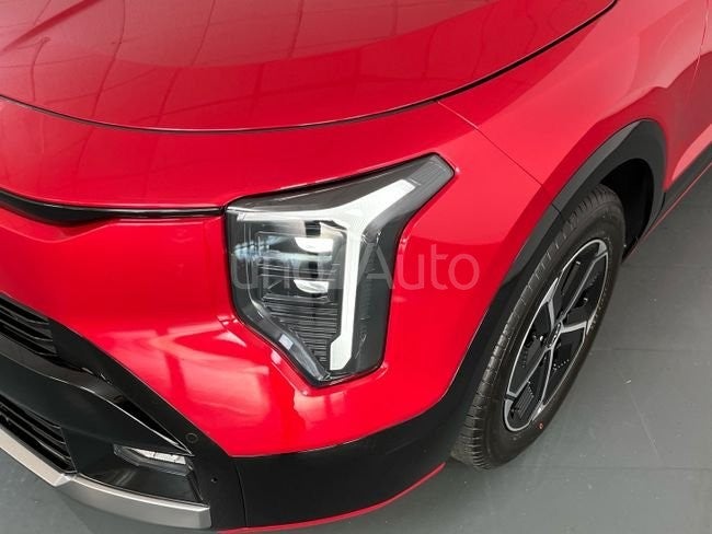 1.6 GDi HEV 101,5kW (138CV) Drive