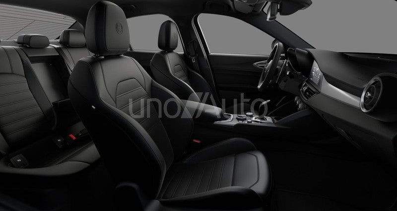 2.0 Gasolina 206kW (280CV) Veloce Q4