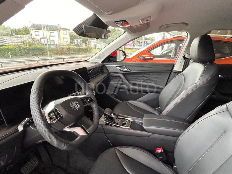 E 1.5T PHEV Luxury