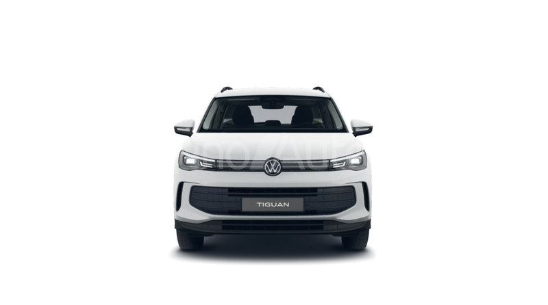 Tiguan 1.5 eTSI DSG 96kW
