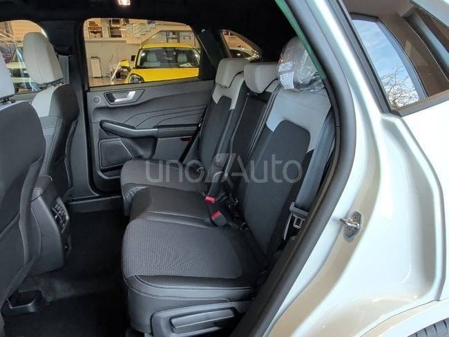 Kuga 2.5 Duratec PHEV Sound Edition 4x2