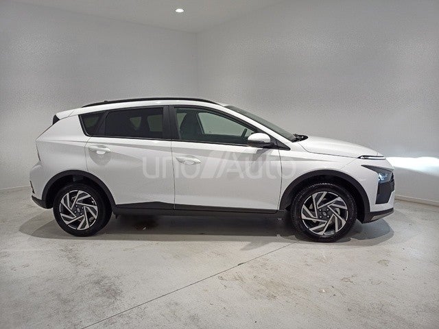 Bayon 1.0 TGDI 48V Maxx 7DCT