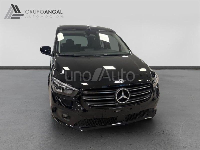 Clase T 180d