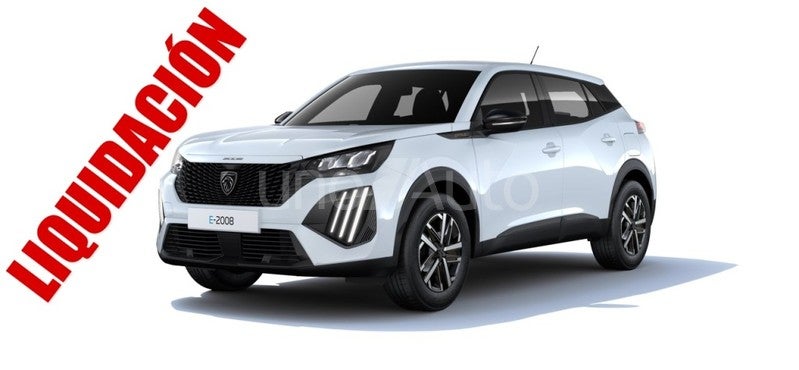2008 Style Eléctrico 115kW