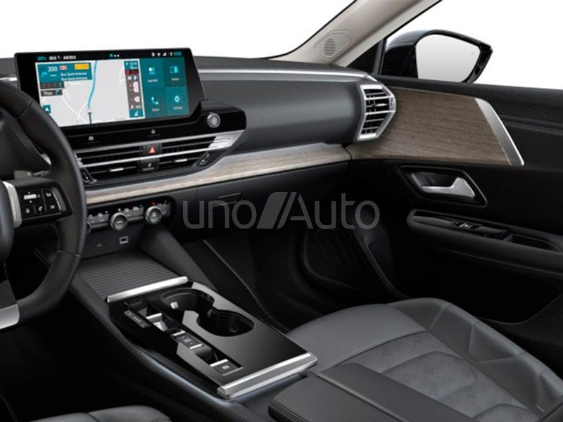 Plug-in Hybrid Shine