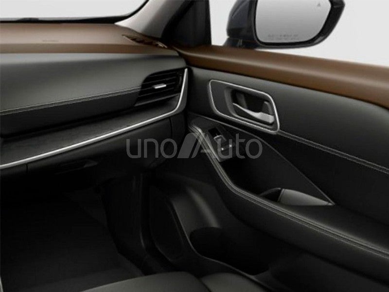 NISSAN X-Trail 5pl 1.5 e-4ORCE 158kW 4x4 A/T N-Connecta