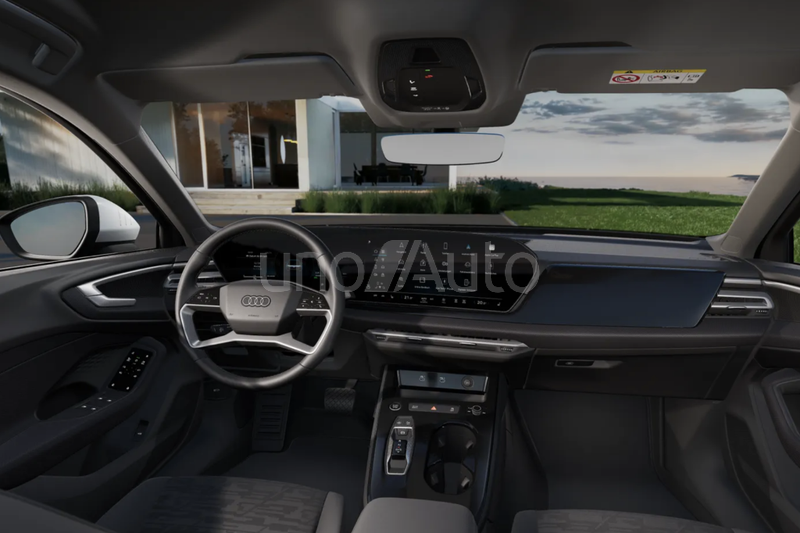 A5 2.0TDI Business S tronic 150kW