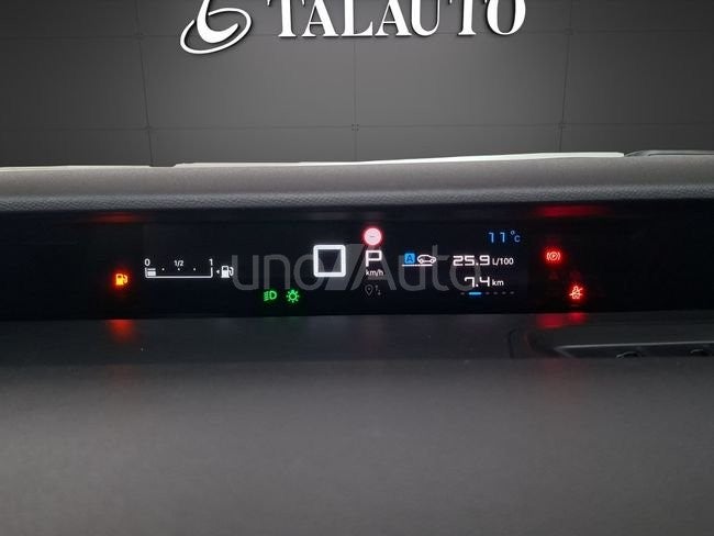 Hybrid 110 e-DSC6 Plus