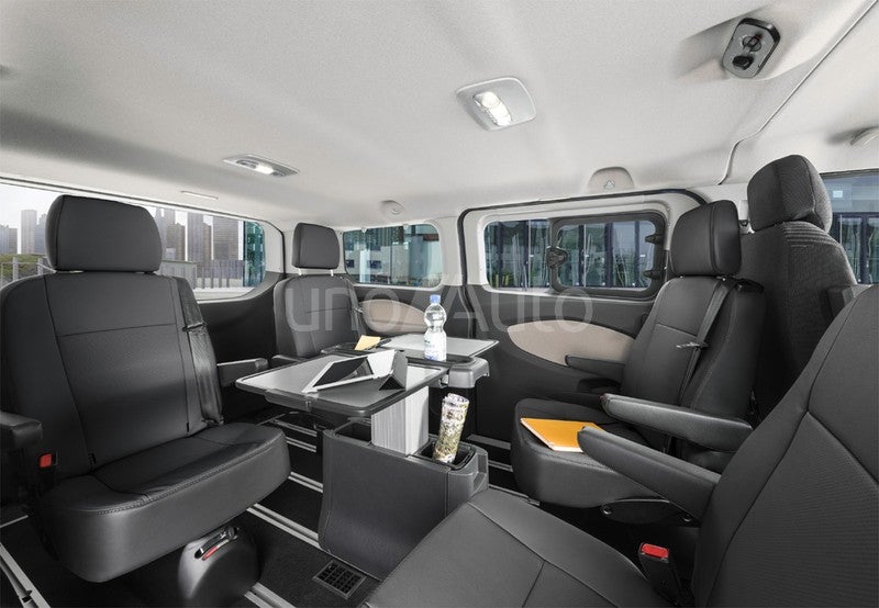 E-Tourneo Custom Sport 210kW