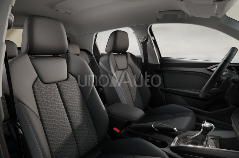 A1 Sportback 30 TFSI Adrenalin S tronic 85kW