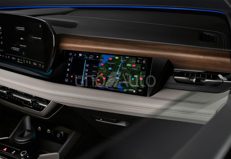 Q6 Sportback e-tron quattro Advanced 100KWh