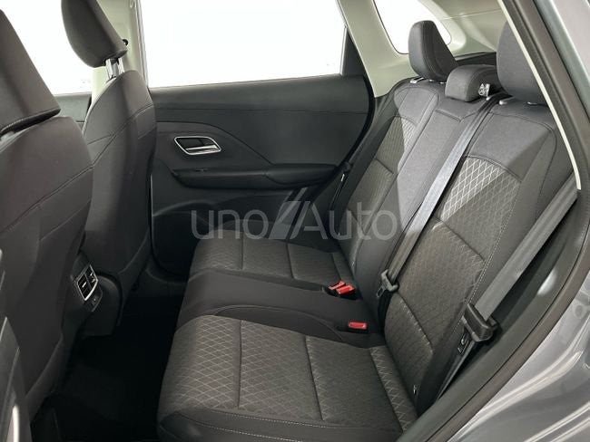 Hybrid+ Comfort