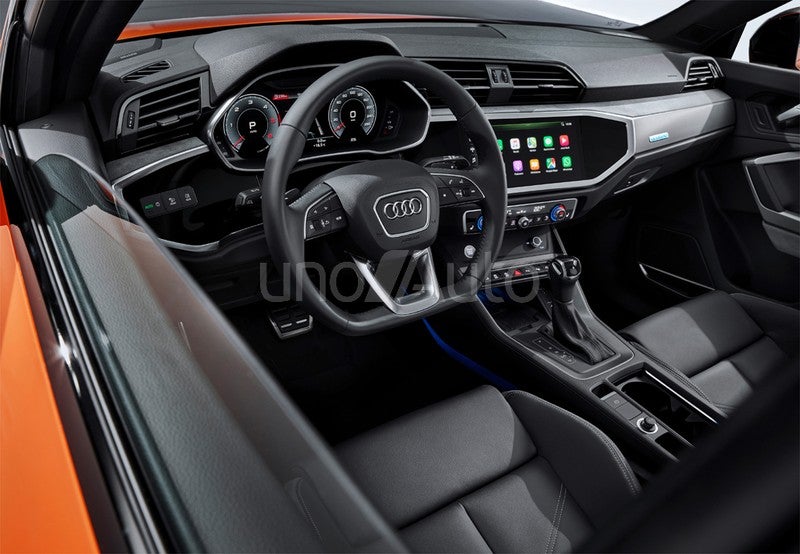 Q3 Sportback 35 TFSI S line