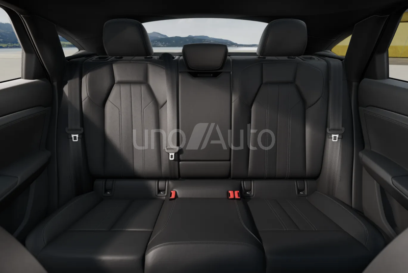 Q6 Sportback e-tron performance S line 225kW 100KWh