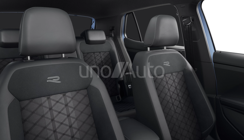 T-Cross 1.0 TSI R-Line 85kW