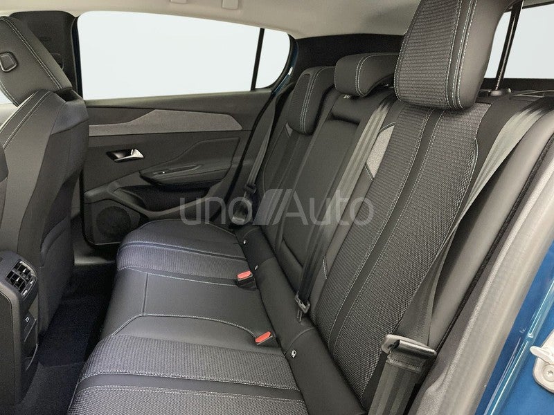 5P Allure Hybrid MHEV 145 e-DCS6