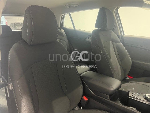 Sportage 1.6 T-GDi HEV Tech 4x4