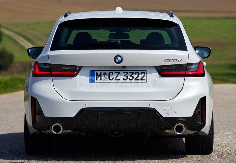 320dA Touring