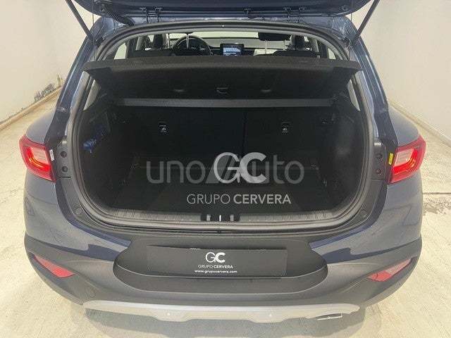 Stonic 1.0 T-GDi MHEV Drive 100 DCT