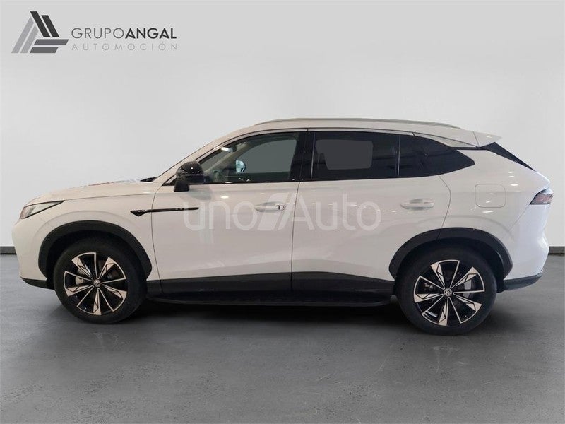 1.5T PLUG IN HYBRID LUXURY