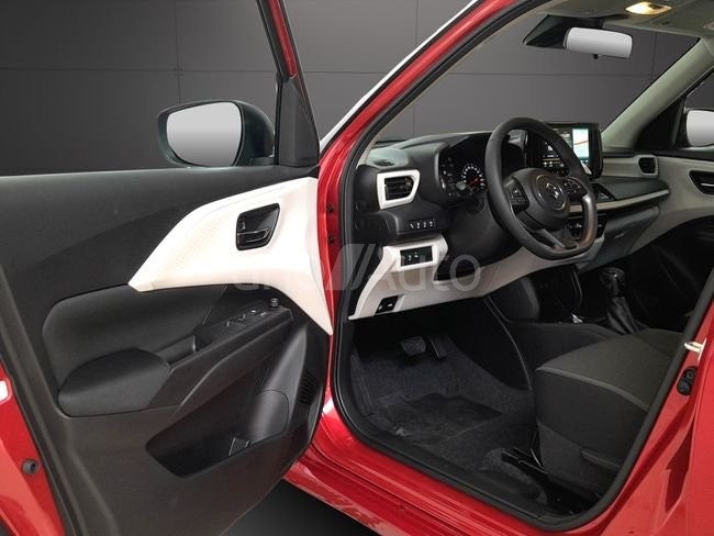 1.2 S2 Mild Hybrid CVT
