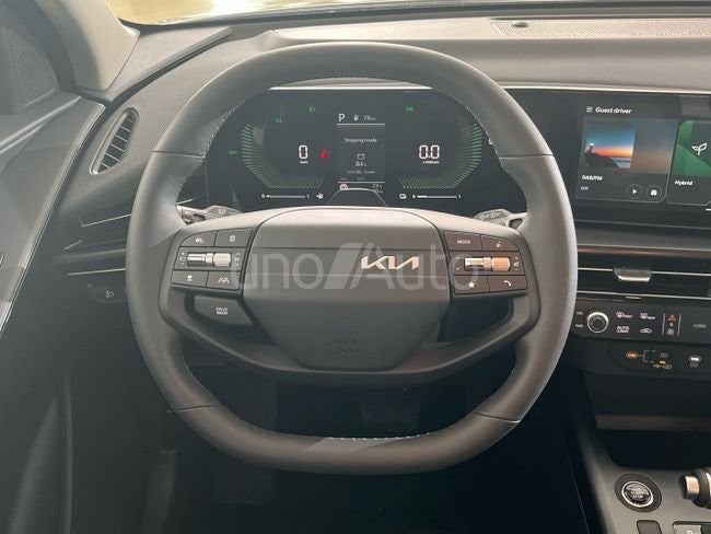 Niro 1.6 HEV Concept 141
