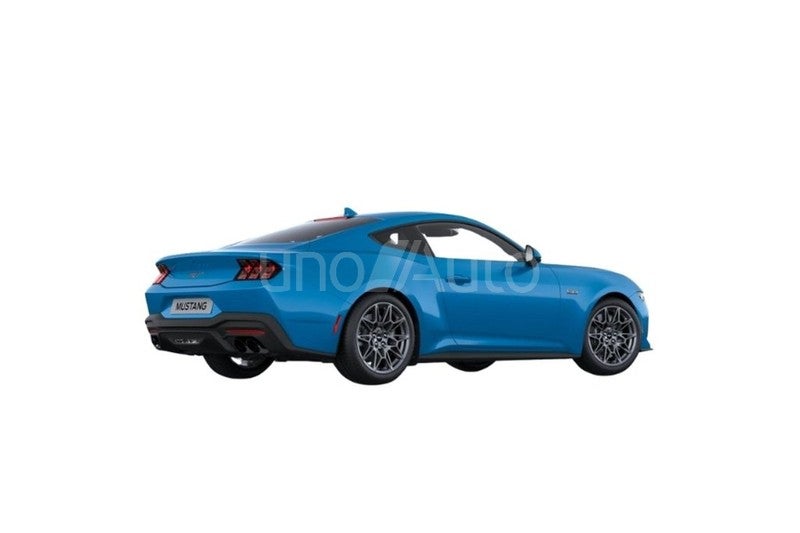 FORD Mustang 5.0 Ti-VCT V8 331KW  GT AT(Fast.)