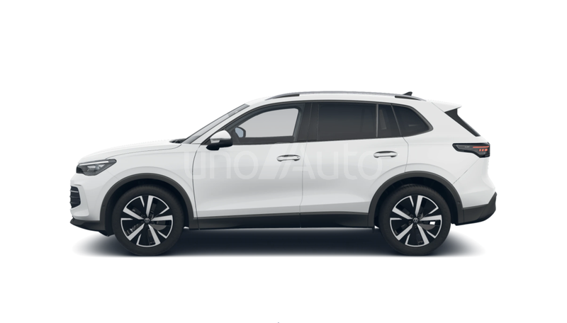 Tiguan 2.0TDI Más DSG 110kW