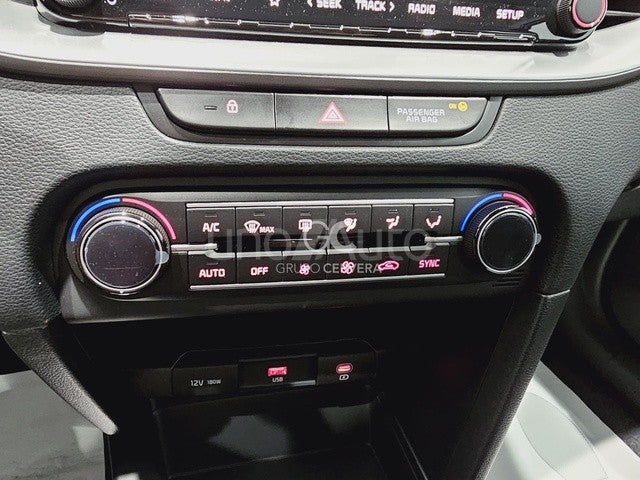 XCeed 1.0 T-GDi Drive 115