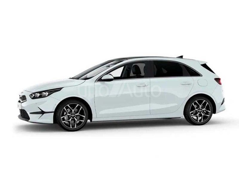 1.0 T-GDi 74kW (100CV) Tech