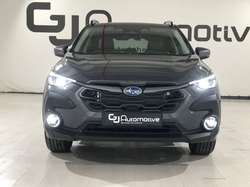 Crosstrek 2.0i Hybrid Active CVT