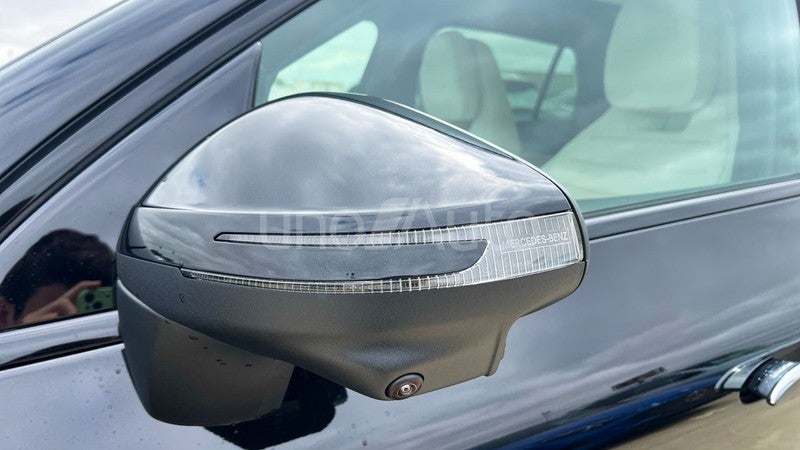 GLC GLC 400 4MATIC con tecnología EQ