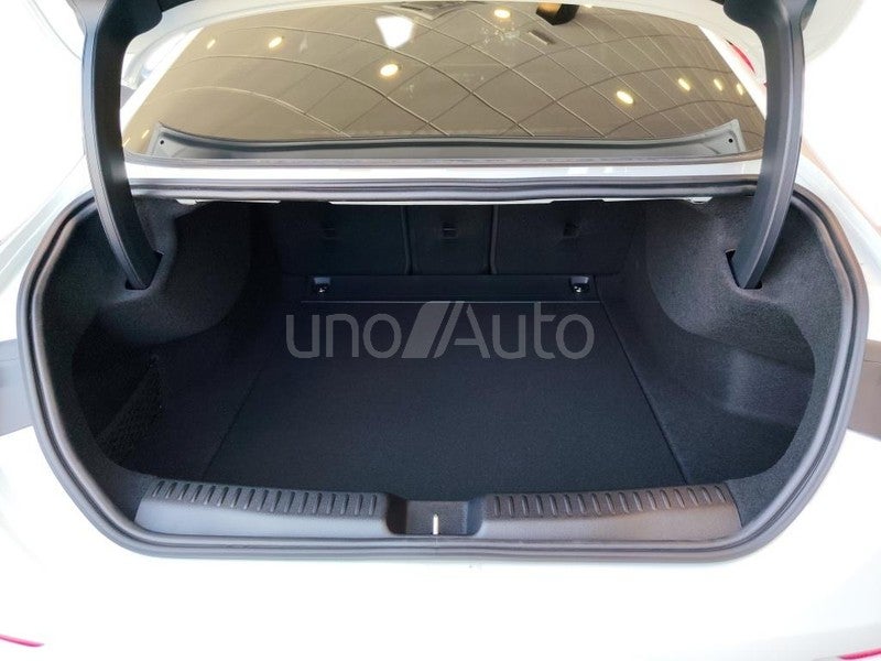 CLASE CLA 250+ con tecnología EQ