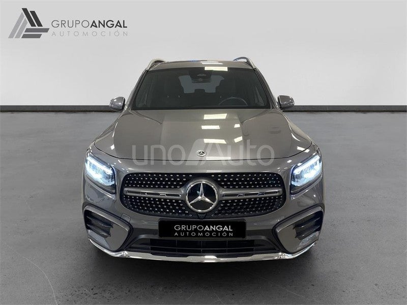 CLASE GLB 200 d