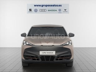 Tavascan 77kWh 250kW VZ First Edition AWD