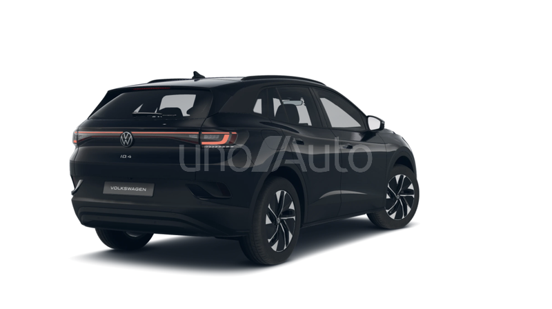 ID.4 Pro 210KW 77Kwh