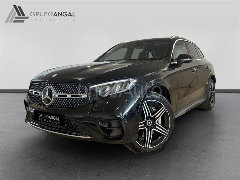CLASE GLC GLC 220 d 4MATIC